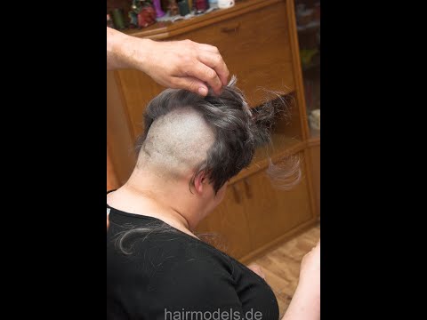 All Headshave Videos
